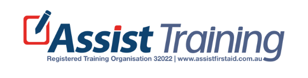 Assist Training Logo