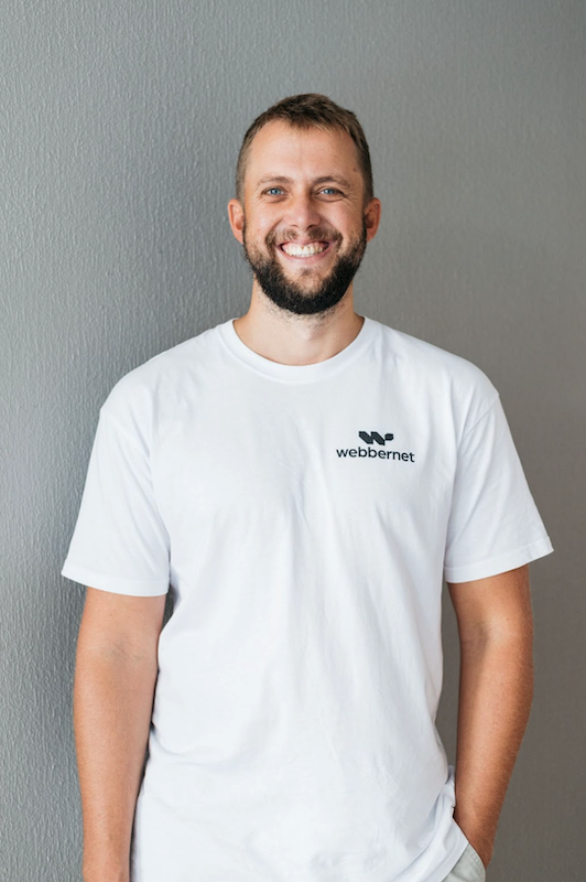 Jake - RTOSafe Co-Founder