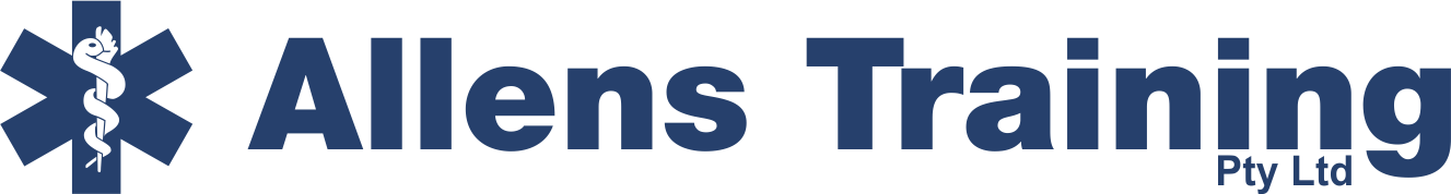 Allens Training Logo