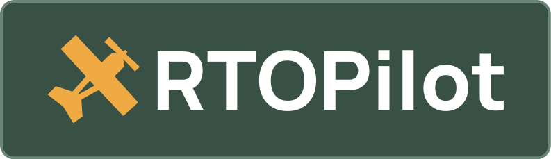 RTOPilot logo